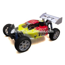 VRX RH802 1/8 scale 4WD rc nitro buggy RTR équipé de moteur GO.28